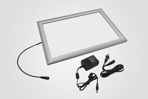 LED LIGHTBOX