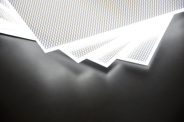 Acrylic LGP Sheet